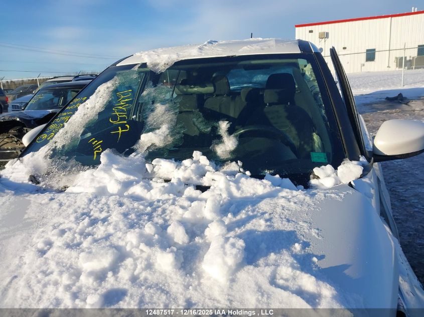 2019 Nissan Kicks S/Sr/Sv VIN: 3N1CP5CUXKL503774 Lot: 12487517