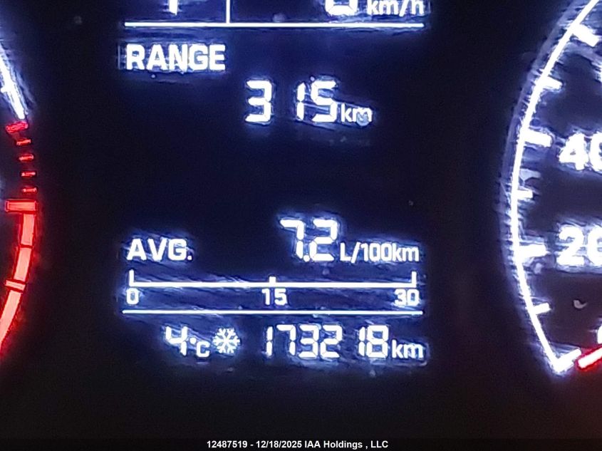 2018 Hyundai Accent Gl VIN: 3KPC24A37JE005969 Lot: 12487519