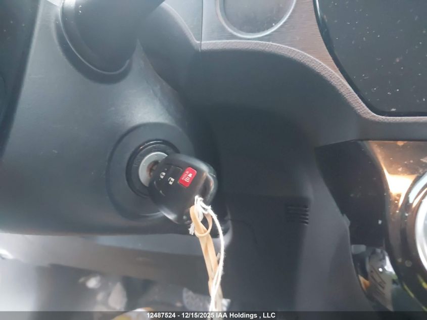 2016 Toyota Prius C Technology VIN: JTDKDTB38G1120669 Lot: 12487524