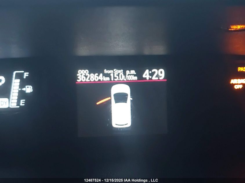 2016 Toyota Prius C Technology VIN: JTDKDTB38G1120669 Lot: 12487524