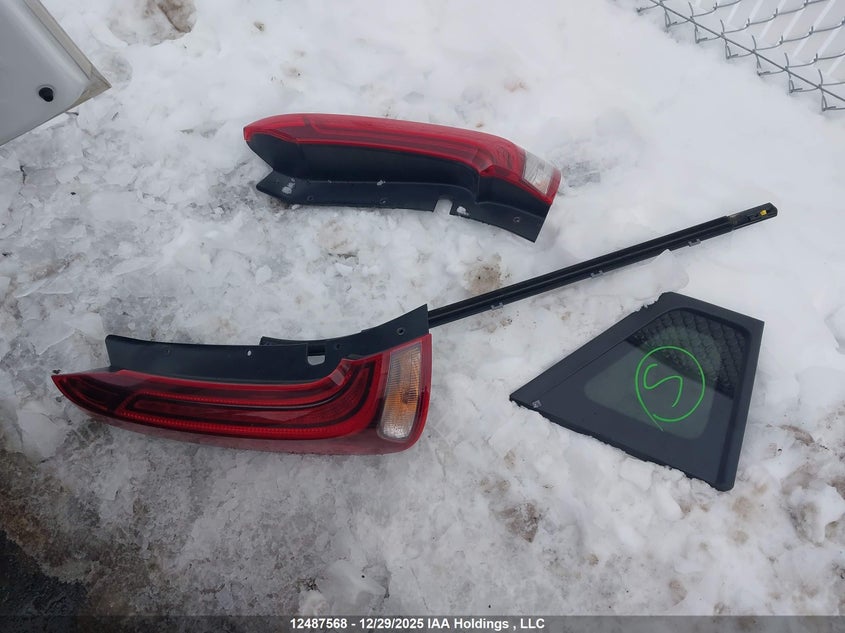 2020 Kia Soul Ex VIN: KNDJ33AU7L7063834 Lot: 12487568