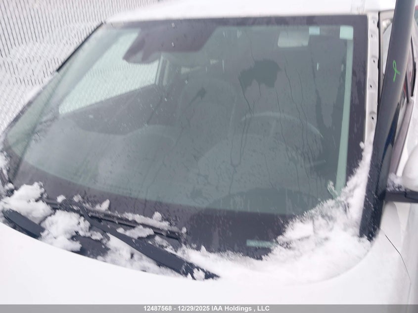 2020 Kia Soul Ex VIN: KNDJ33AU7L7063834 Lot: 12487568