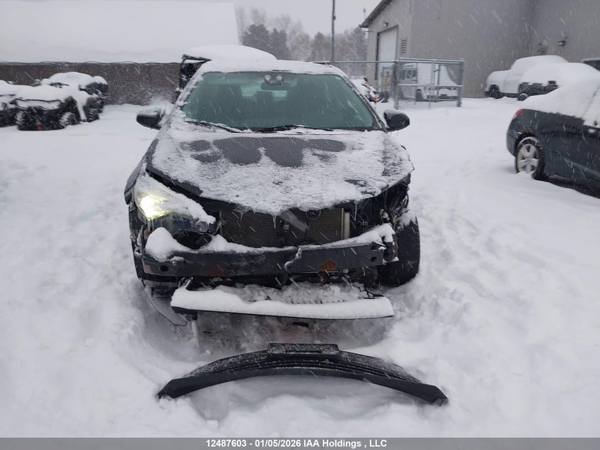 2017 TOYOTA COROLLA VIN 2T1BURHE5HC935999 — фото 13