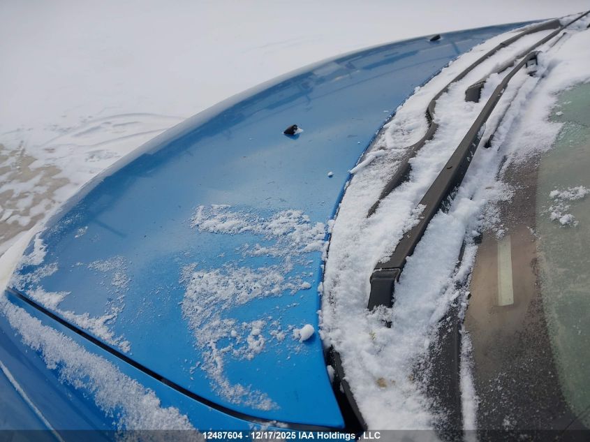 2005 Toyota Echo Ce VIN: JTDJT123850073195 Lot: 12487604