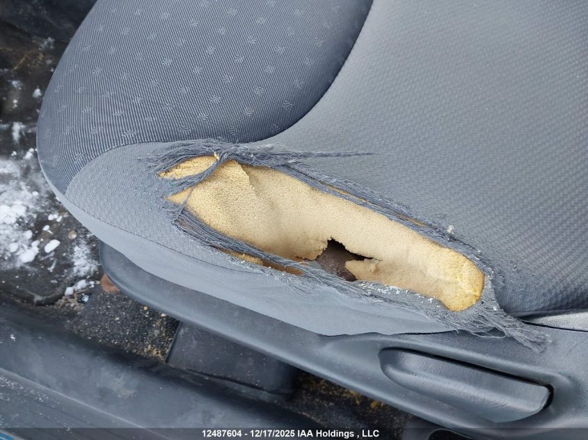 2005 Toyota Echo Ce VIN: JTDJT123850073195 Lot: 12487604