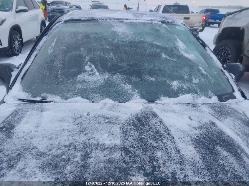 1998 Honda Civic Dx VIN: 1HGEJ6269WL811120 Lot: 12487622