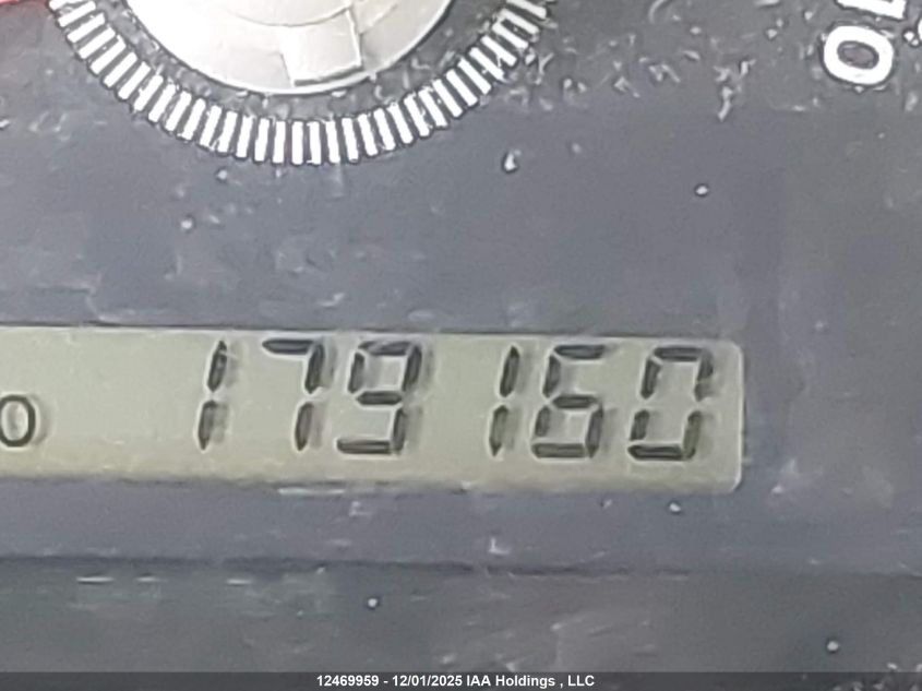 2007 Toyota Fj Cruiser VIN: JTEBU11F670027618 Lot: 12469959X