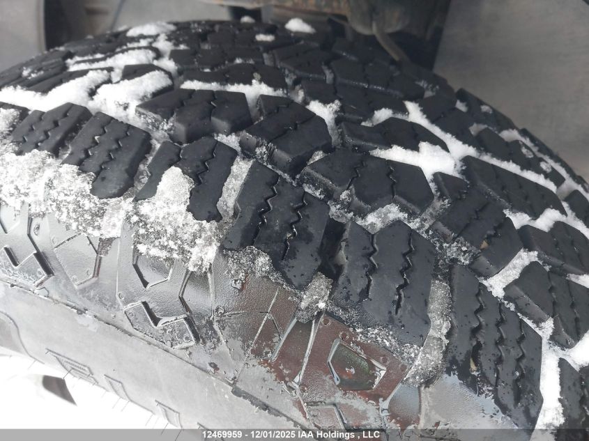 2007 Toyota Fj Cruiser VIN: JTEBU11F670027618 Lot: 12469959X