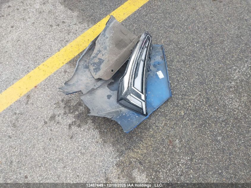 2018 Hyundai Elantra Gl VIN: KMHD84LF0JU658019 Lot: 12487649