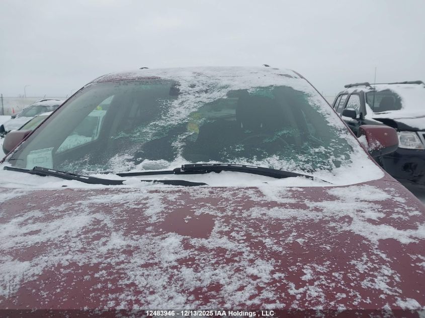 2017 Chevrolet Equinox 1Lt VIN: 2GNFLFE38H6178126 Lot: 12483946X