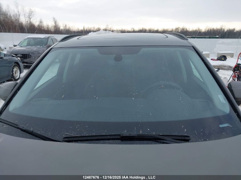 2025 Audi Q3 Premium 40 VIN: WA1AUCF30S1079611 Lot: 12487676