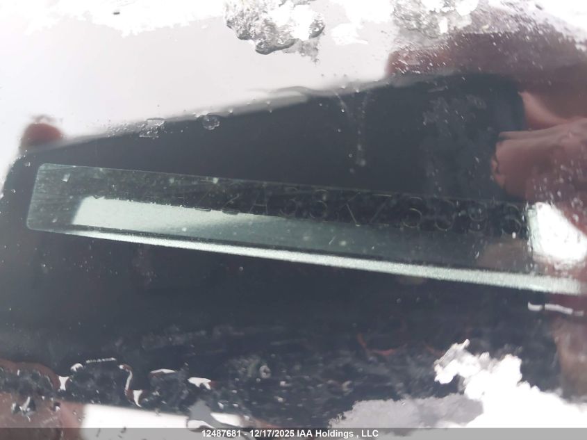 2019 Mitsubishi Outlander Es VIN: JA4AZ2A36KZ609343 Lot: 12487681