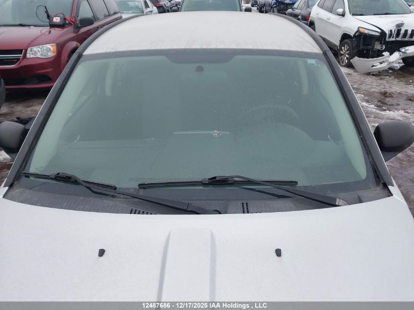 2009 Dodge Caliber Sxt VIN: 1B3HB48A59D174980 Lot: 12487686