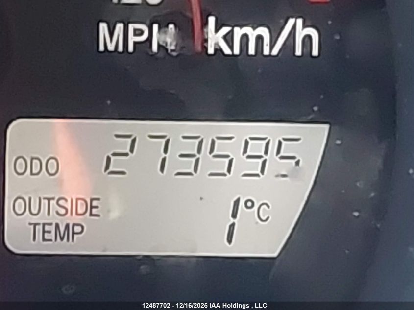 2006 Pontiac Vibe VIN: 5Y2SL65806Z454450 Lot: 12487702