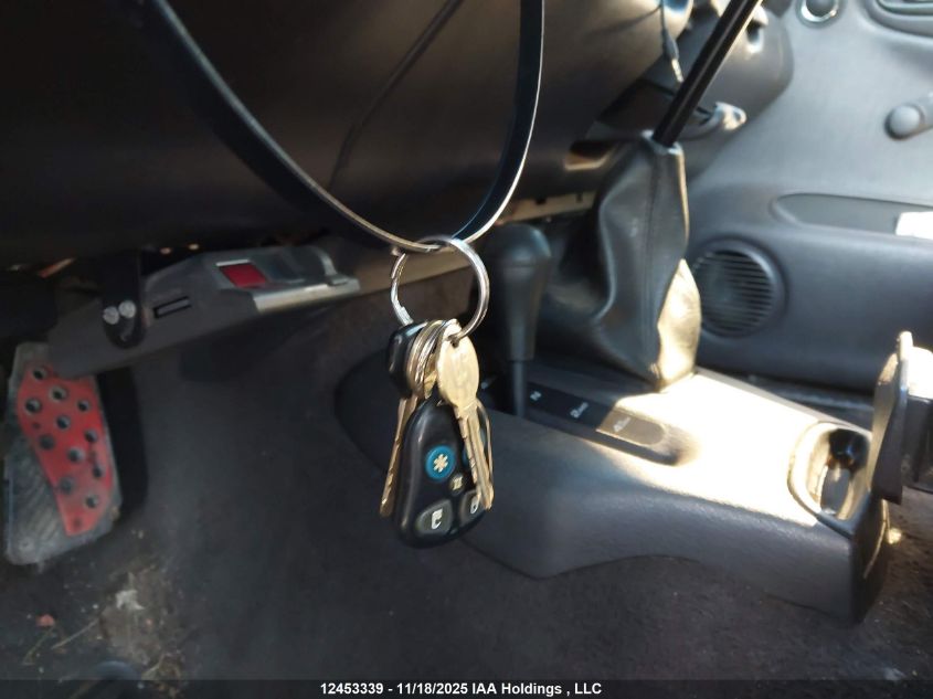 2000 Dodge Dakota Slt/Sport VIN: 1B7GG22N7YS729479 Lot: 12453339X