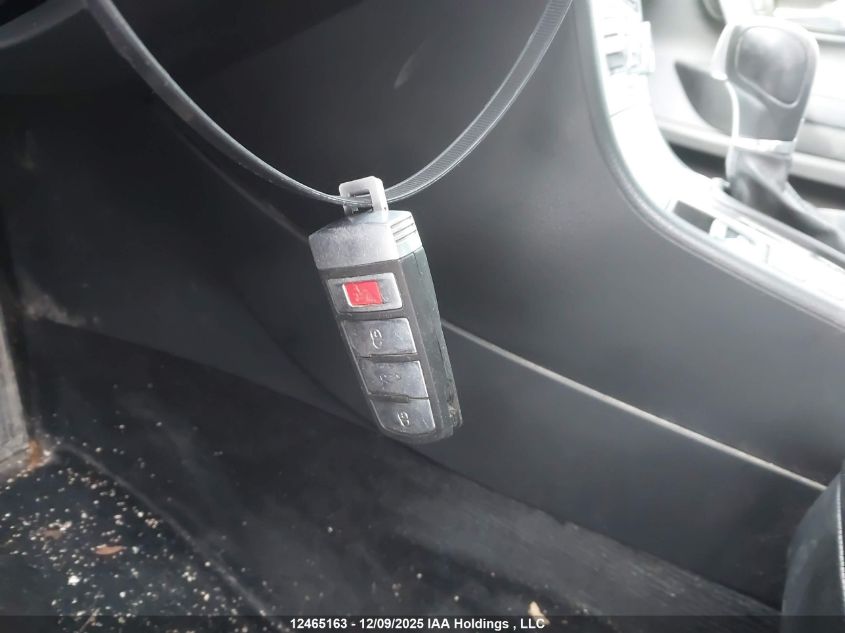 2015 Volkswagen Cc Sportline VIN: WVWBN7AN1FE825344 Lot: 12465163X