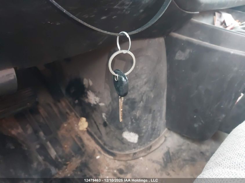 2009 Chevrolet Express 2500 Standard VIN: 1GCGG25C991143173 Lot: 12479463X