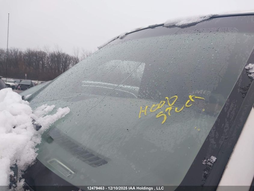 2009 Chevrolet Express 2500 Standard VIN: 1GCGG25C991143173 Lot: 12479463X