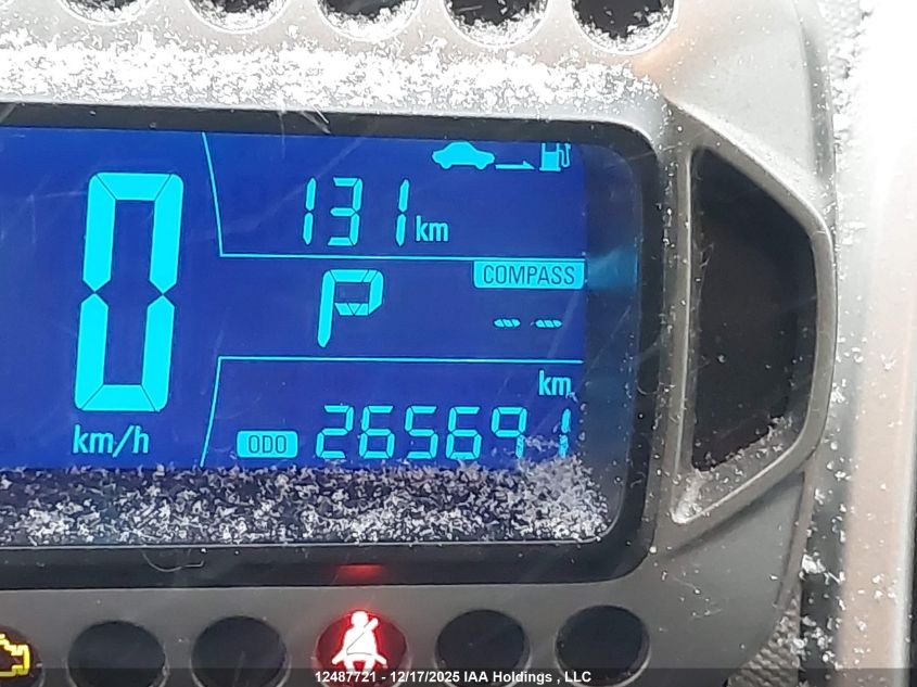 2014 Chevrolet Sonic Lt VIN: 1G1JC6EHXE4177340 Lot: 12487721