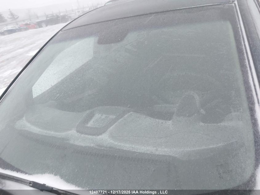 2014 Chevrolet Sonic Lt VIN: 1G1JC6EHXE4177340 Lot: 12487721