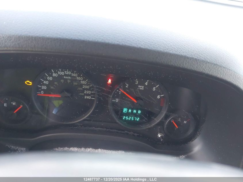 2013 Jeep Patriot Sport/North VIN: 1C4NJRAB2DD194861 Lot: 12487737