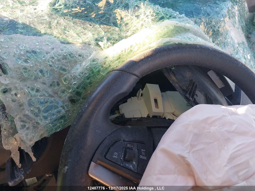 2019 Chevrolet Trax Lt VIN: 3GNCJPSB5KL153763 Lot: 12487776