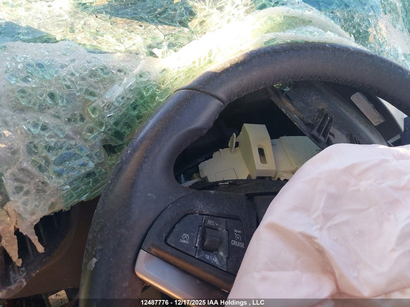 2019 Chevrolet Trax Lt VIN: 3GNCJPSB5KL153763 Lot: 12487776