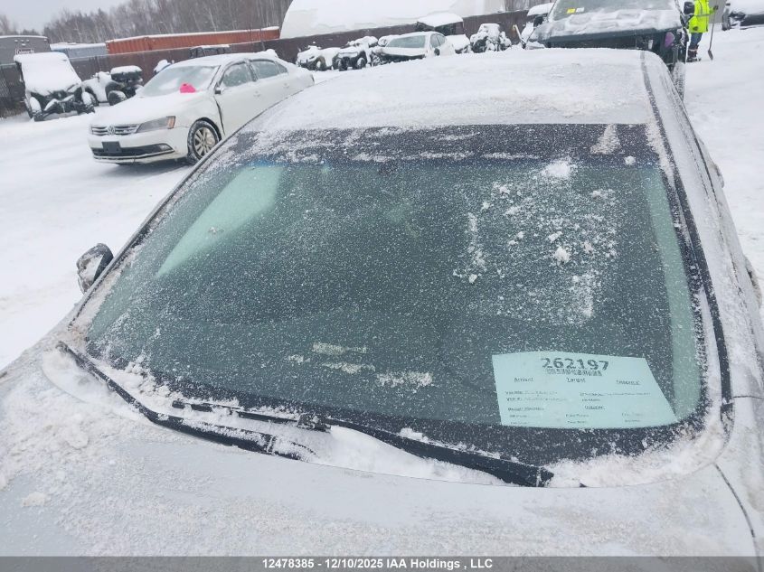 2010 Infiniti G37X VIN: JN1CV6AR9AM459619 Lot: 12478385X