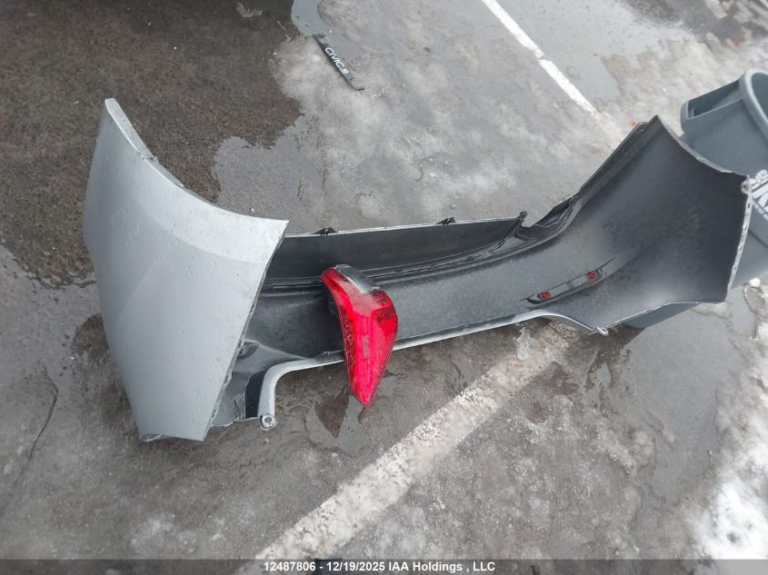 2023 Honda Civic Lx/Lx-B VIN: 2HGFE2F28PH107580 Lot: 12487806