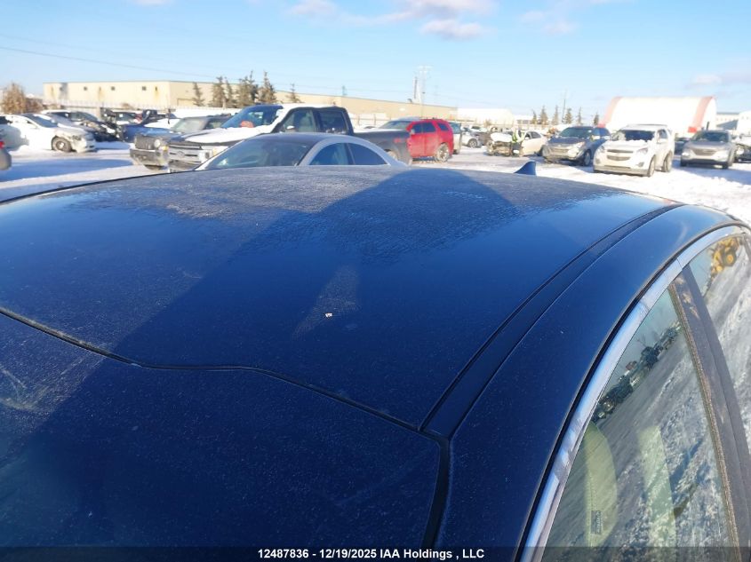 2013 Kia Optima Ex VIN: KNAGN4A78D5380018 Lot: 12487836