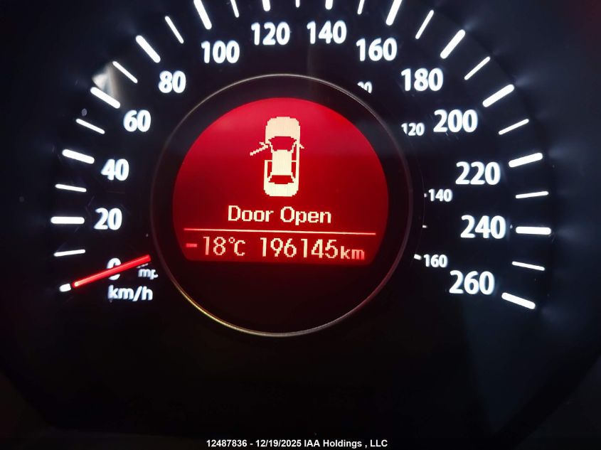 2013 Kia Optima Ex VIN: KNAGN4A78D5380018 Lot: 12487836