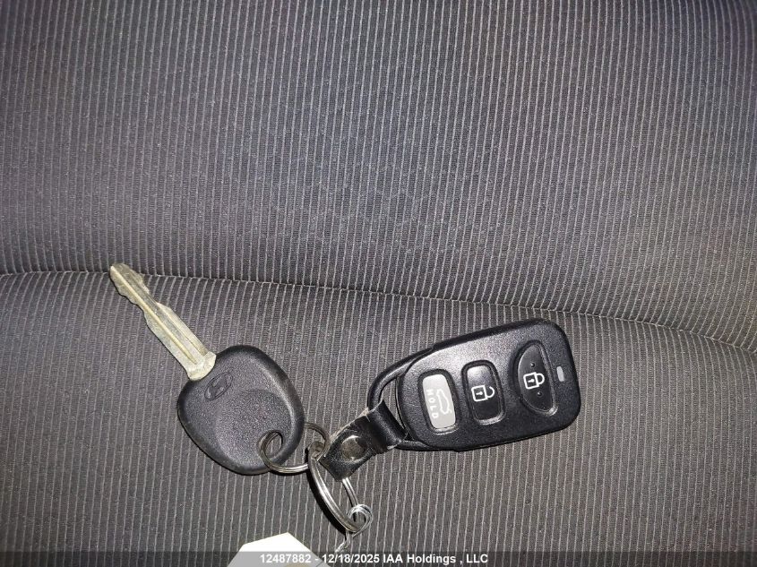 2018 Hyundai Elantra Gl VIN: KMHD84LF4JU690892 Lot: 12487882