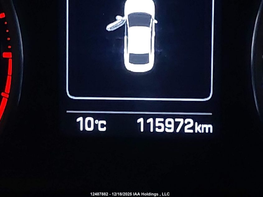 2018 Hyundai Elantra Gl VIN: KMHD84LF4JU690892 Lot: 12487882