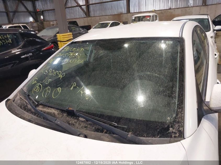 2018 Hyundai Elantra Gl VIN: KMHD84LF4JU690892 Lot: 12487882