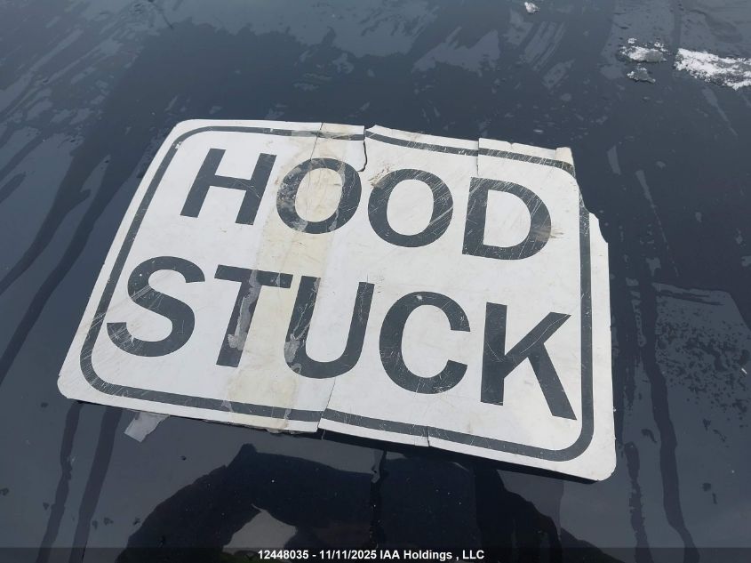 2007 Toyota Rav4 Limited V6 VIN: JTMBK31V975032697 Lot: 12448035X