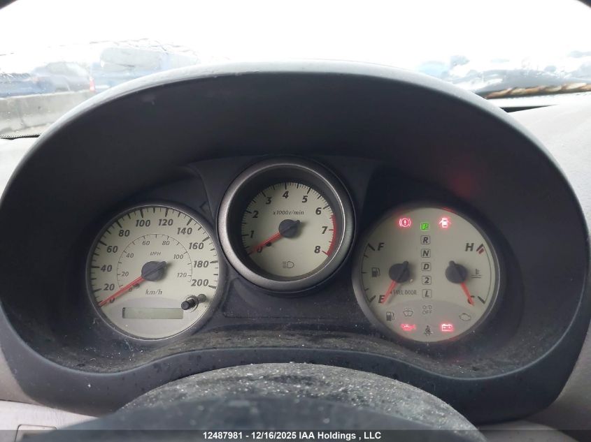 2002 Toyota Rav4 VIN: JTEHH20V220166716 Lot: 12487981