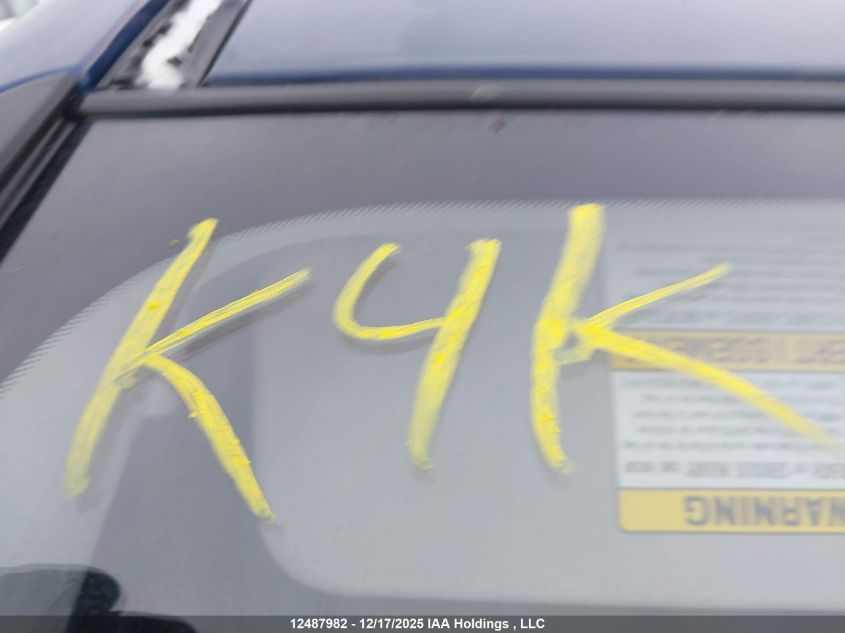 2011 Hyundai Elantra Touring Gls/Se VIN: KMHDCB8E5BU114491 Lot: 12487982