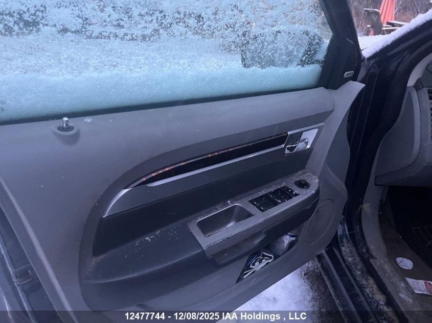 2007 Chrysler Sebring Limited VIN: 1C3LC66M67N617440 Lot: 12477744X