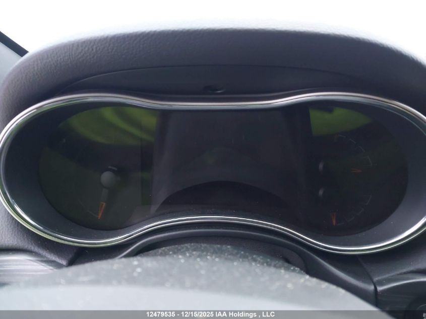 2019 Jeep Grand Cherokee Laredo VIN: 1C4RJFAG7KC825554 Lot: 12479535X