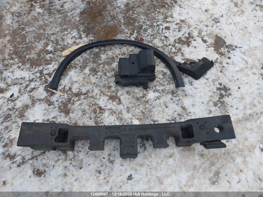 2016 Nissan Rogue S/Sl/Sv VIN: 5N1AT2MV8GC882603 Lot: 12488047