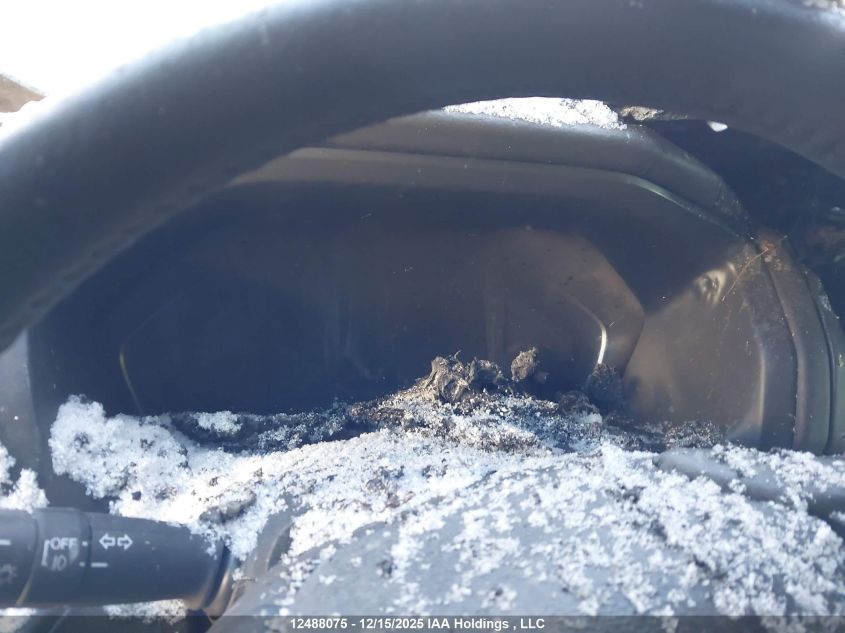 2018 Honda Odyssey Touring VIN: 5FNRL6H8XJB502089 Lot: 12488075