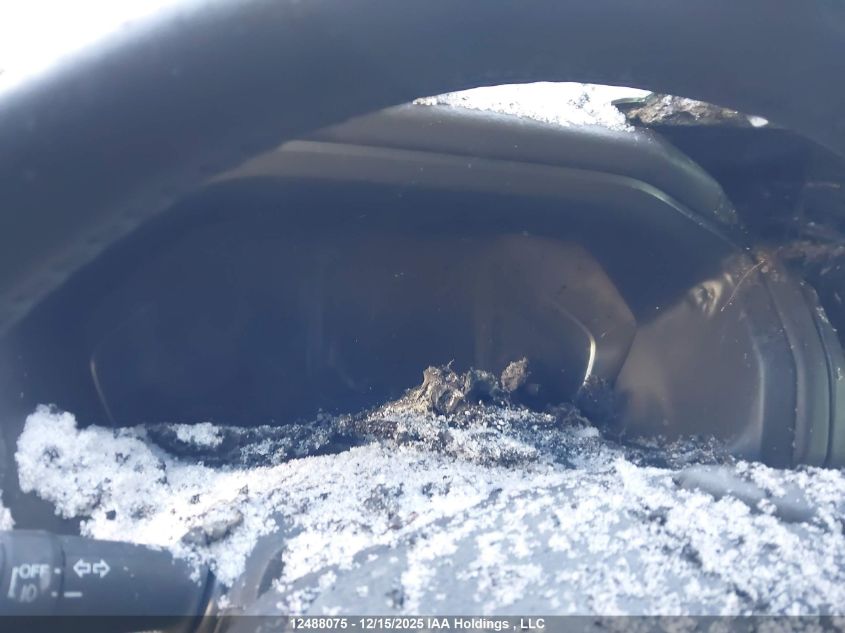 2018 Honda Odyssey Touring VIN: 5FNRL6H8XJB502089 Lot: 12488075