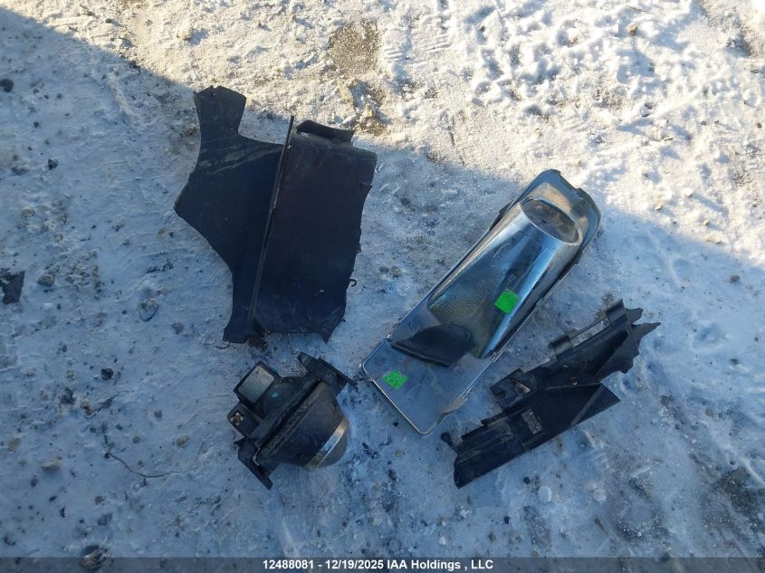 2010 Honda Cr-V Exl VIN: 5J6RE4H74AL809125 Lot: 12488081