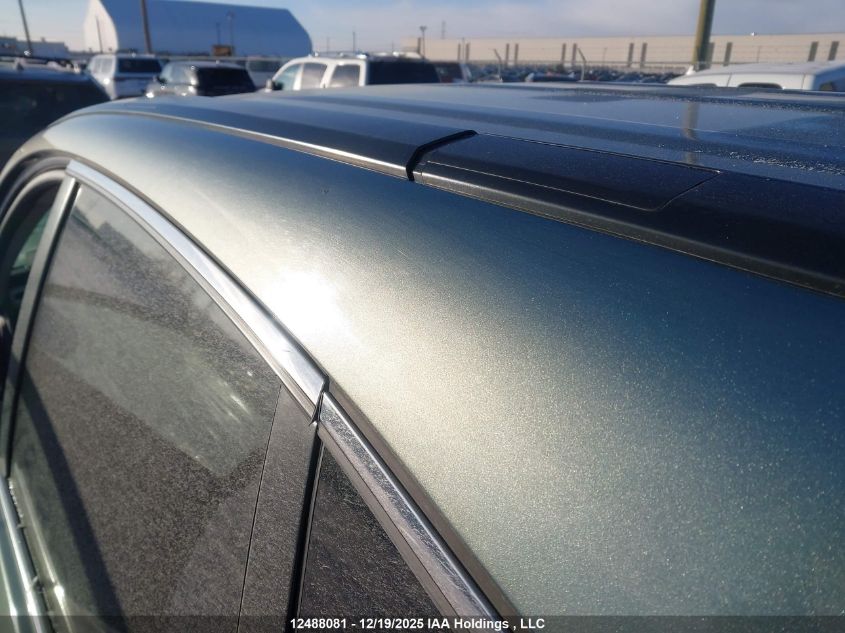 2010 Honda Cr-V Exl VIN: 5J6RE4H74AL809125 Lot: 12488081