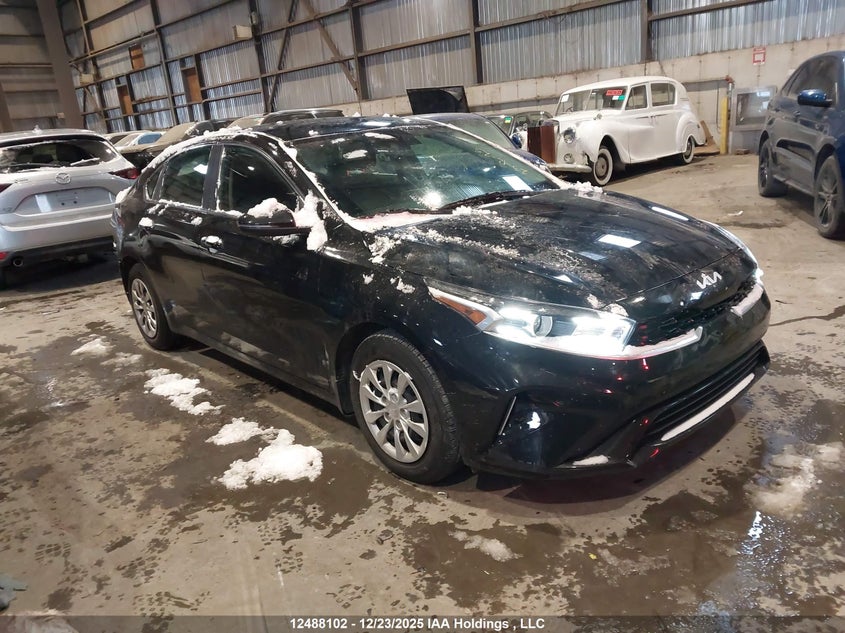 3KPF34AD8RE745948 2024 Kia Forte Ex/Ex Premium/Ex+ auction photo 1