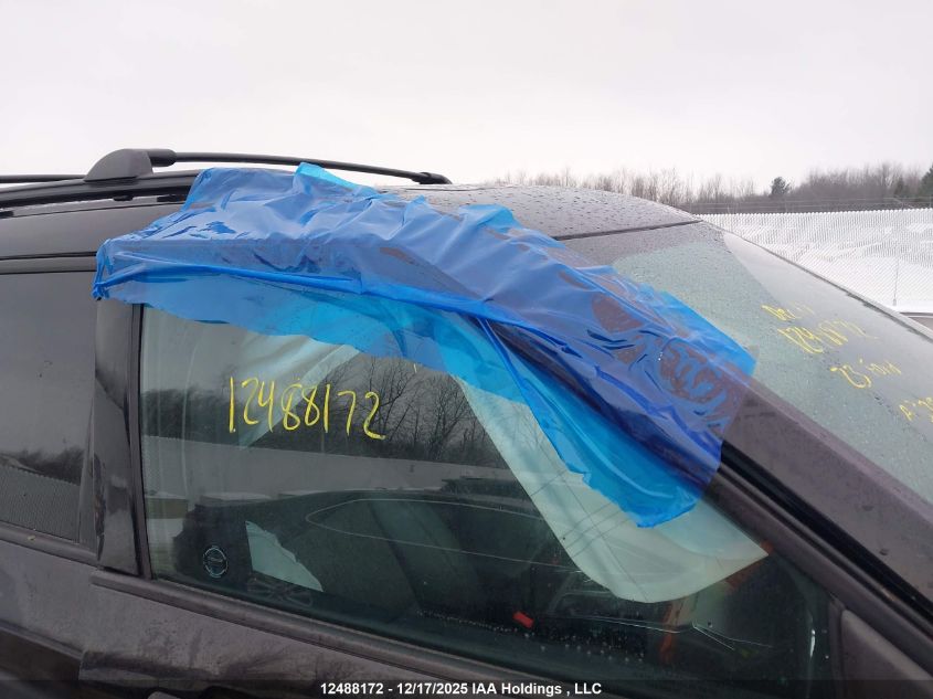 2023 Ford Explorer Timberline VIN: 1FMSK8JHXPGA37527 Lot: 12488172