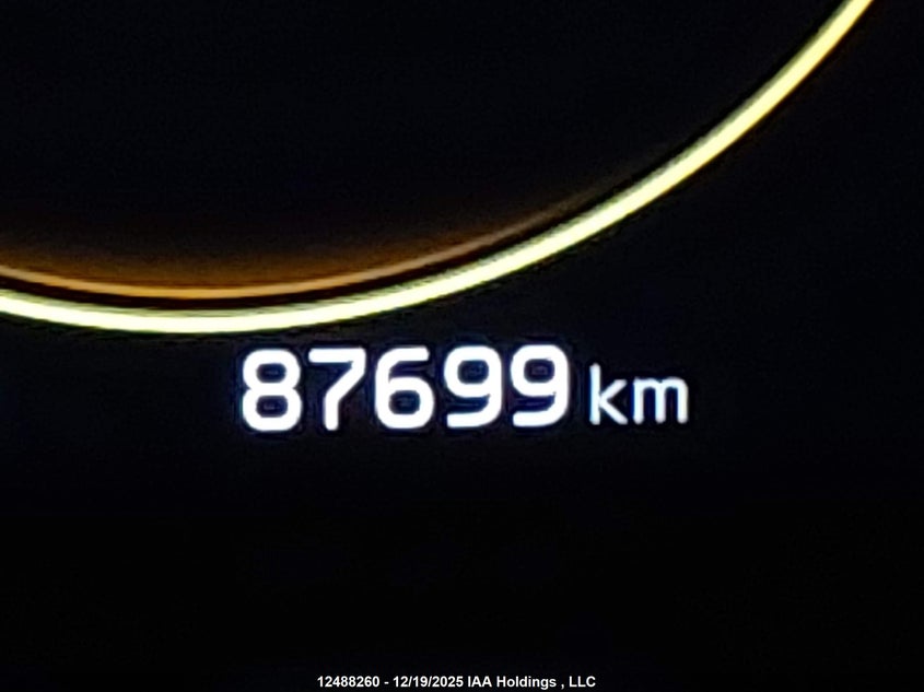 2022 Kia Sorento Hybrid VIN: KNDRMDLH4N5066114 Lot: 12488260