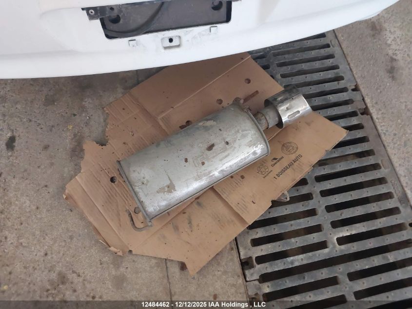 2009 Infiniti G37X VIN: JNKCV61F49M355262 Lot: 12484462X