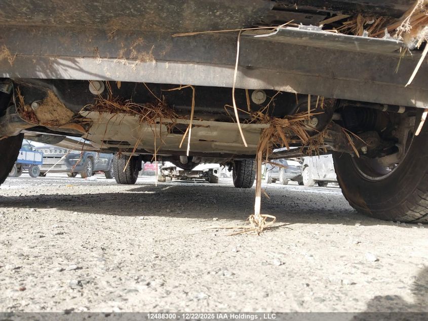 2025 Ford F-150 Xlt VIN: 1FTFW3L80SKE02135 Lot: 12488300