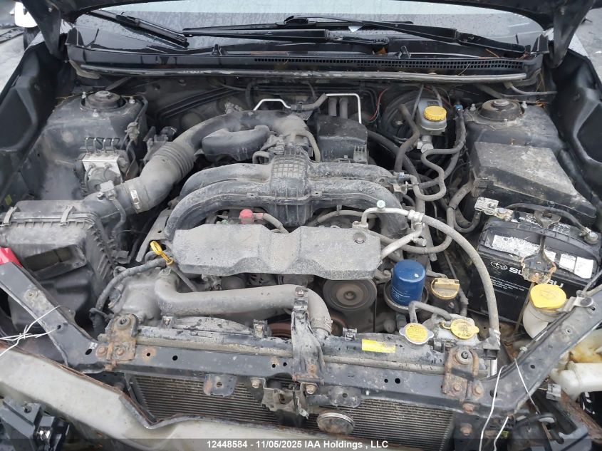 2015 Subaru Xv Crosstrek Sport Package/Touring VIN: JF2GPACC9FH305028 Lot: 12448584X